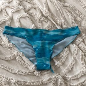 Stone Fox Swim bikini bottom